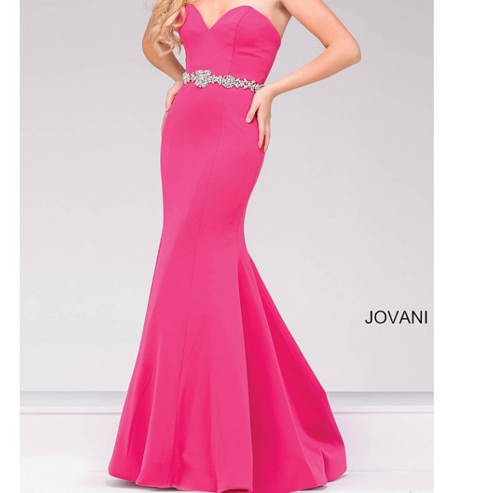 Jovani Gown